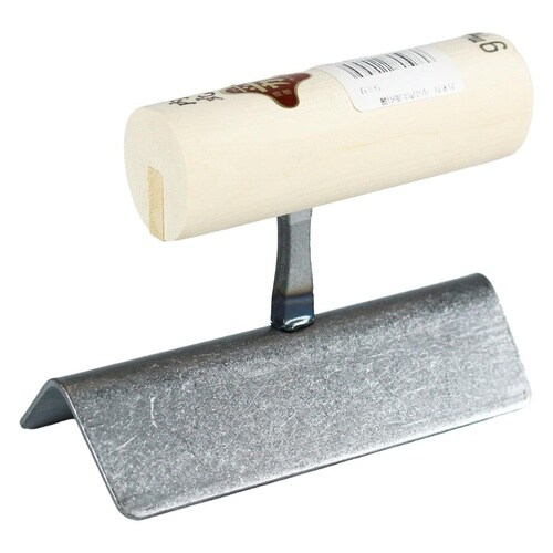 中品内丸面引鏝 9mm