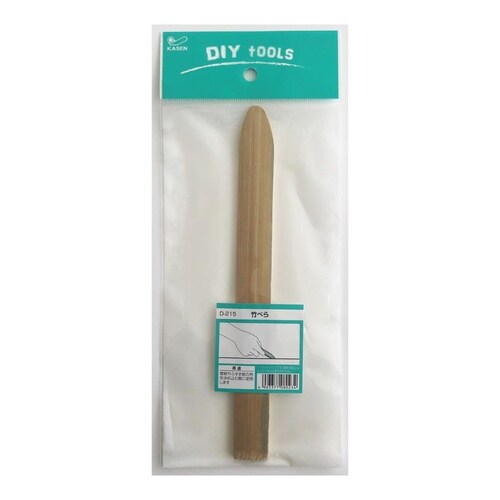 D−215 竹べら