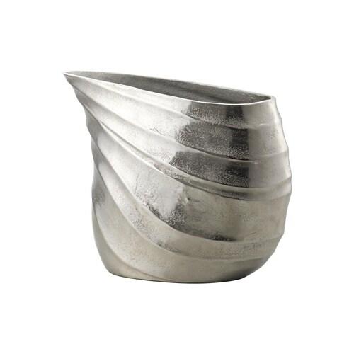 アルミニウムスピラル シルバー 577