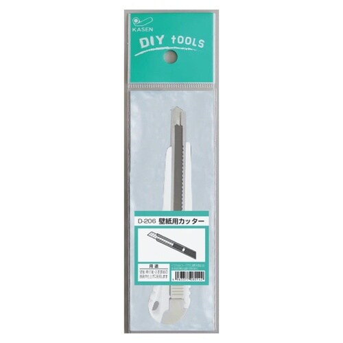 D−206 壁紙用カッター