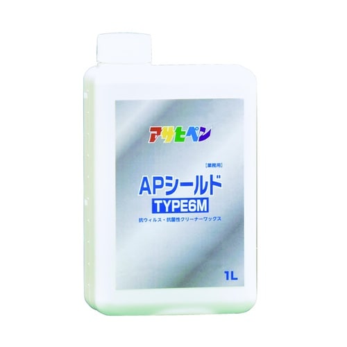 シールド TYPE6M 1L