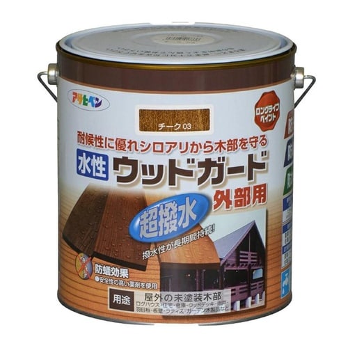 WG外部用 3L チーク 03