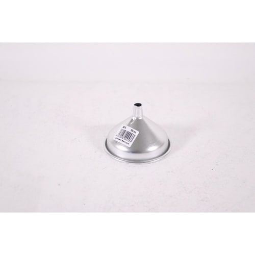 協栄金属工業 アルマイトロート 9cm