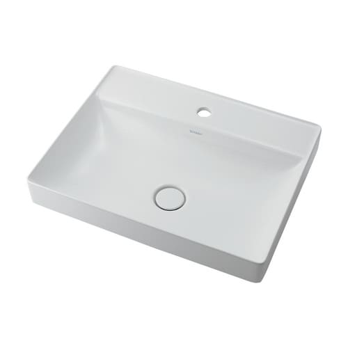 #DU−2354600041 角型洗面器