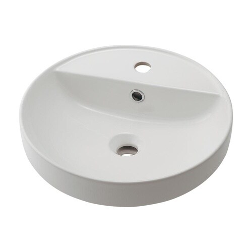 CL−8773AC 丸型洗面器