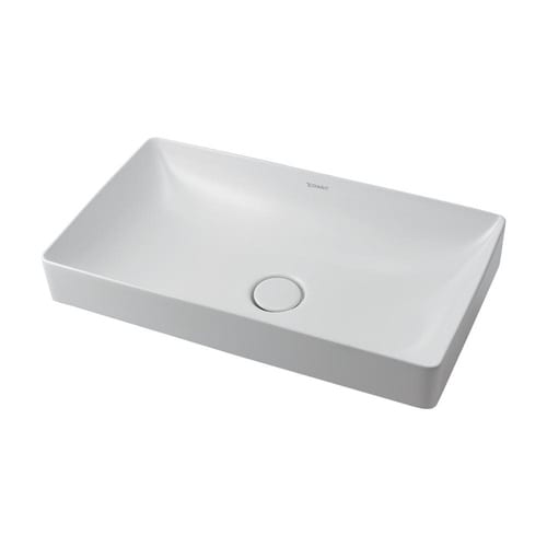 #DU−2355600000 角型洗面器