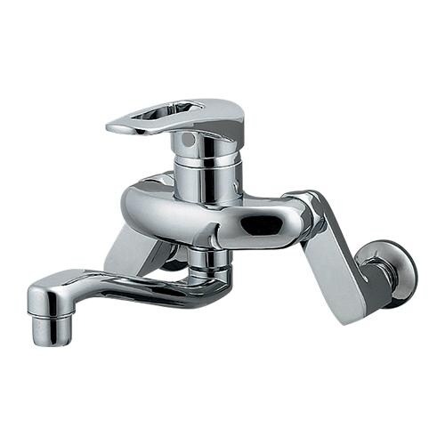 192−311 シングルレバー混合栓 制限付