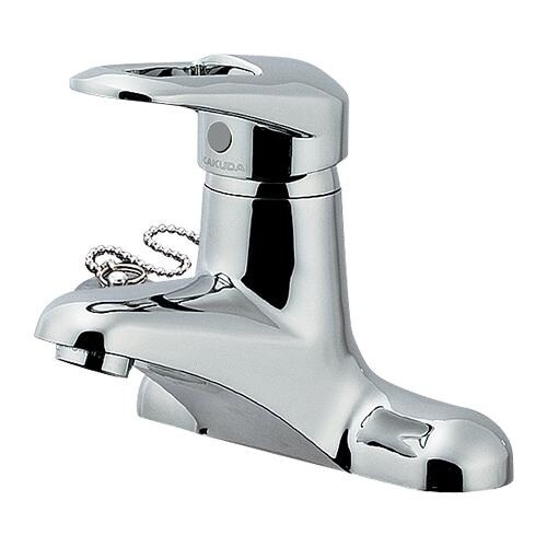 185−101 シングルレバー混合栓