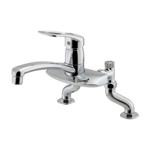 116−006 シングルレバー混合栓