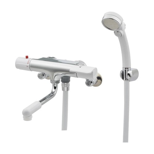 173−114 サーモスタットシャワー混合栓