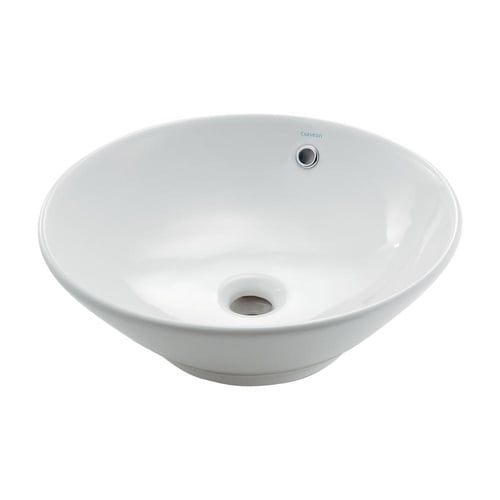 #CL−WB1504 丸型洗面器
