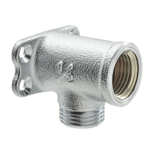 646−801−13 座付水栓エルボ