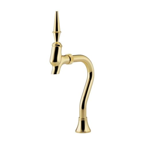 721−239−G 立水栓ミドル ゴールド