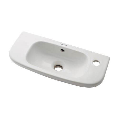 DU−07065000082 壁掛手洗器