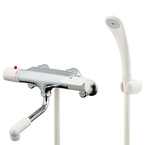 173−110 サーモスタットシャワ混合栓