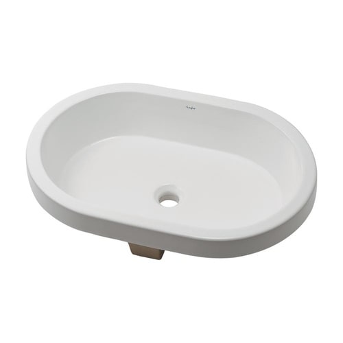 493−168 丸型洗面器