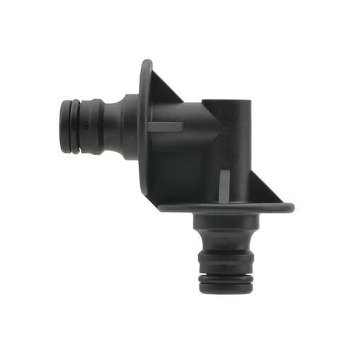 GA−QF049 エルボ 散水チューブ用