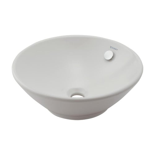 DU−0325420000 丸型洗面器