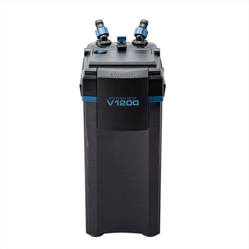 パワーボックス V1200