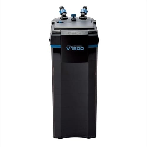パワーボックス V1500