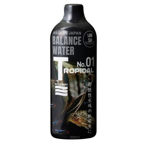 ラボ水 トロピカルNo.1 340ml