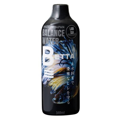 ラボ水 ベタ 340ml