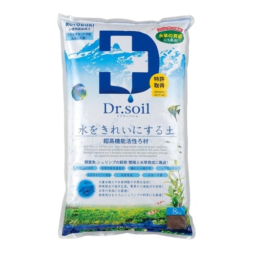 ドクターソイル 8Kg