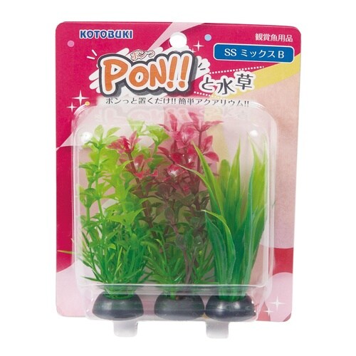 PON−SS ミックスB