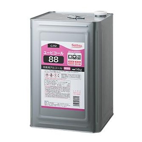 C112 ユービコール 88 14kg
