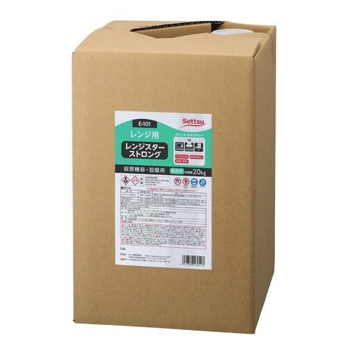 セッツ レンジスターストロング 20kg