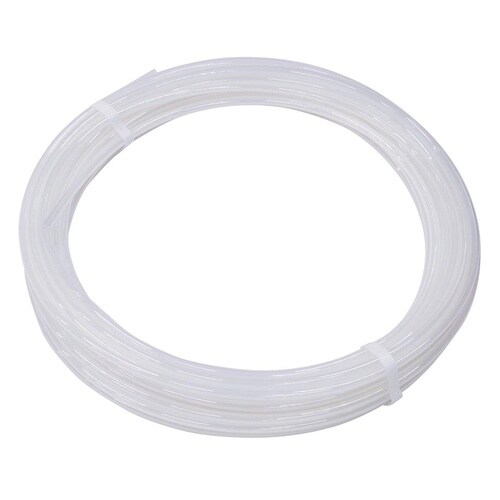 ポリウレタンチューブ 8mmx20m クリア
