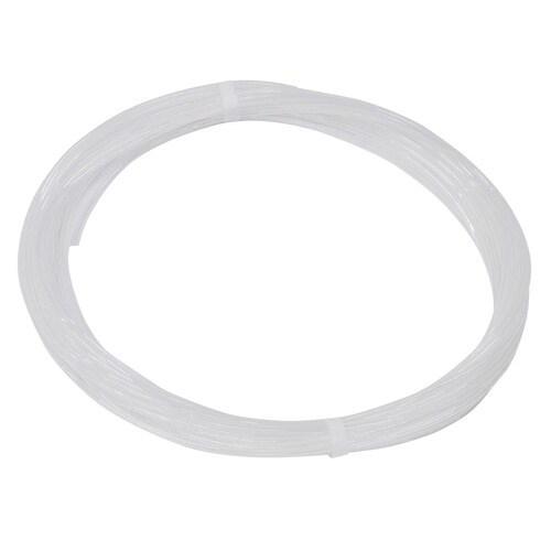ポリウレタンチューブ 4mmx20m クリア