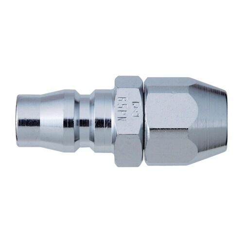 65PN ナットカプラプラグ