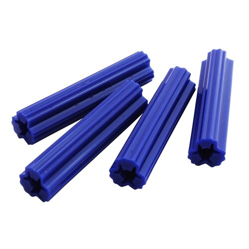 プラスチックプラグ 8mm 32本