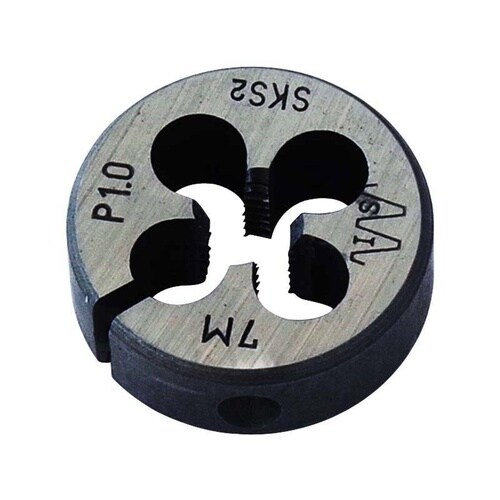 ダイス 25径 M7x1.0