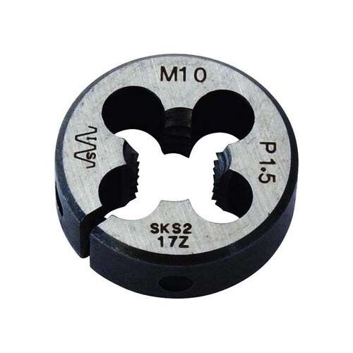 ダイス 25径 M10x1.5