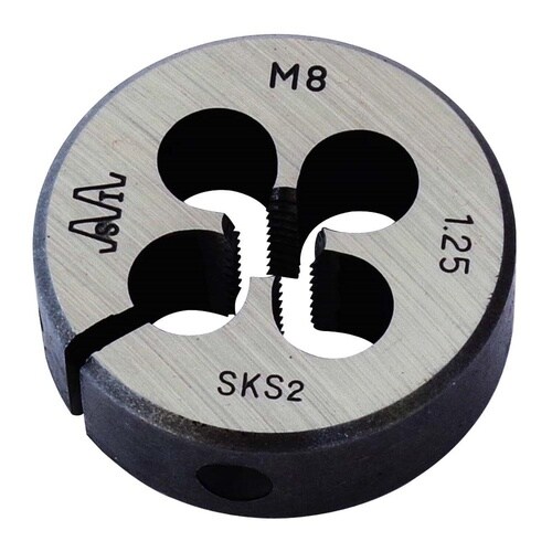 ダイス 38径 M8x1.25