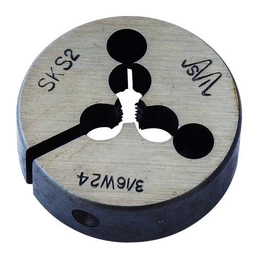 ダイス 38径 W3/16x24