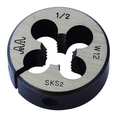 ダイス 38径 W1/2x12