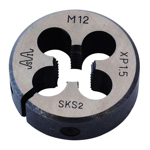 ダイス 38径 M12x1.5