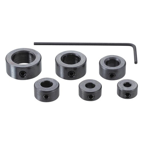 ドリルストッパ