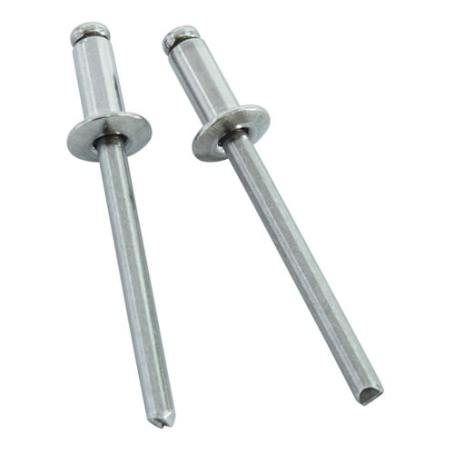 アルミブラインドリベット (5−4)