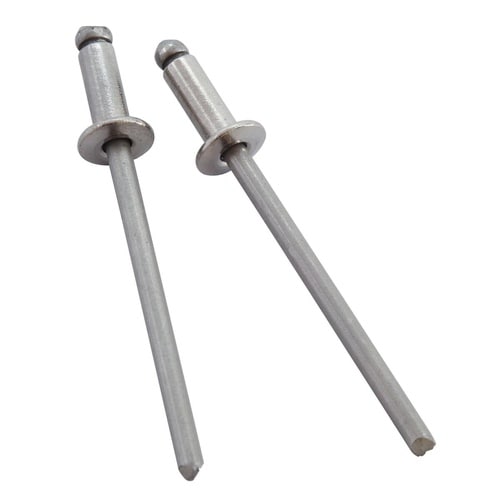 ステンブラインドリベット (4−3) 50本