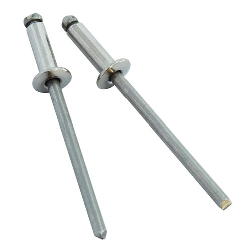 ステンブラインドリベット (4−4) 50本