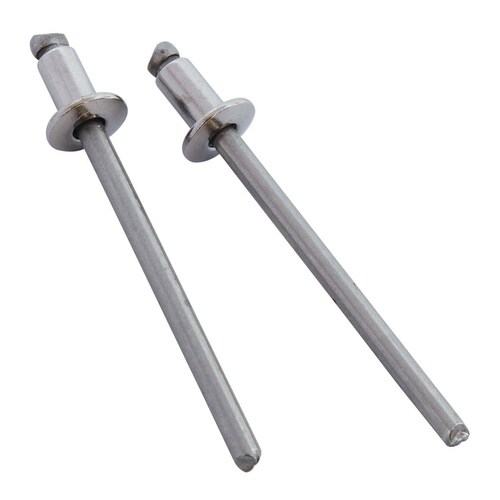 ステンブラインドリベット (5−2) 40本