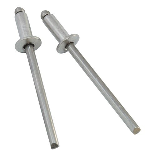 ステンブラインドリベット (5−4) 40本