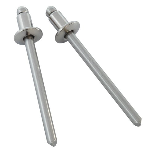 ステンブラインドリベット (6−2) 20本