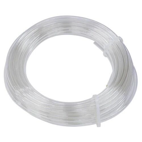 ポリウレタンチューブ 10mmx20m クリア