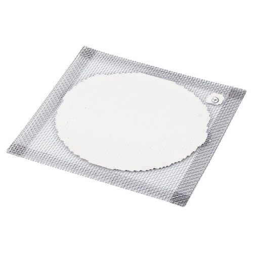 セラミック付金網 18cm