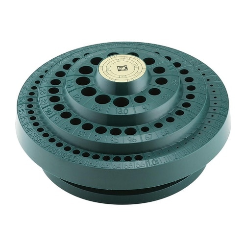 回転ドリルスタンド